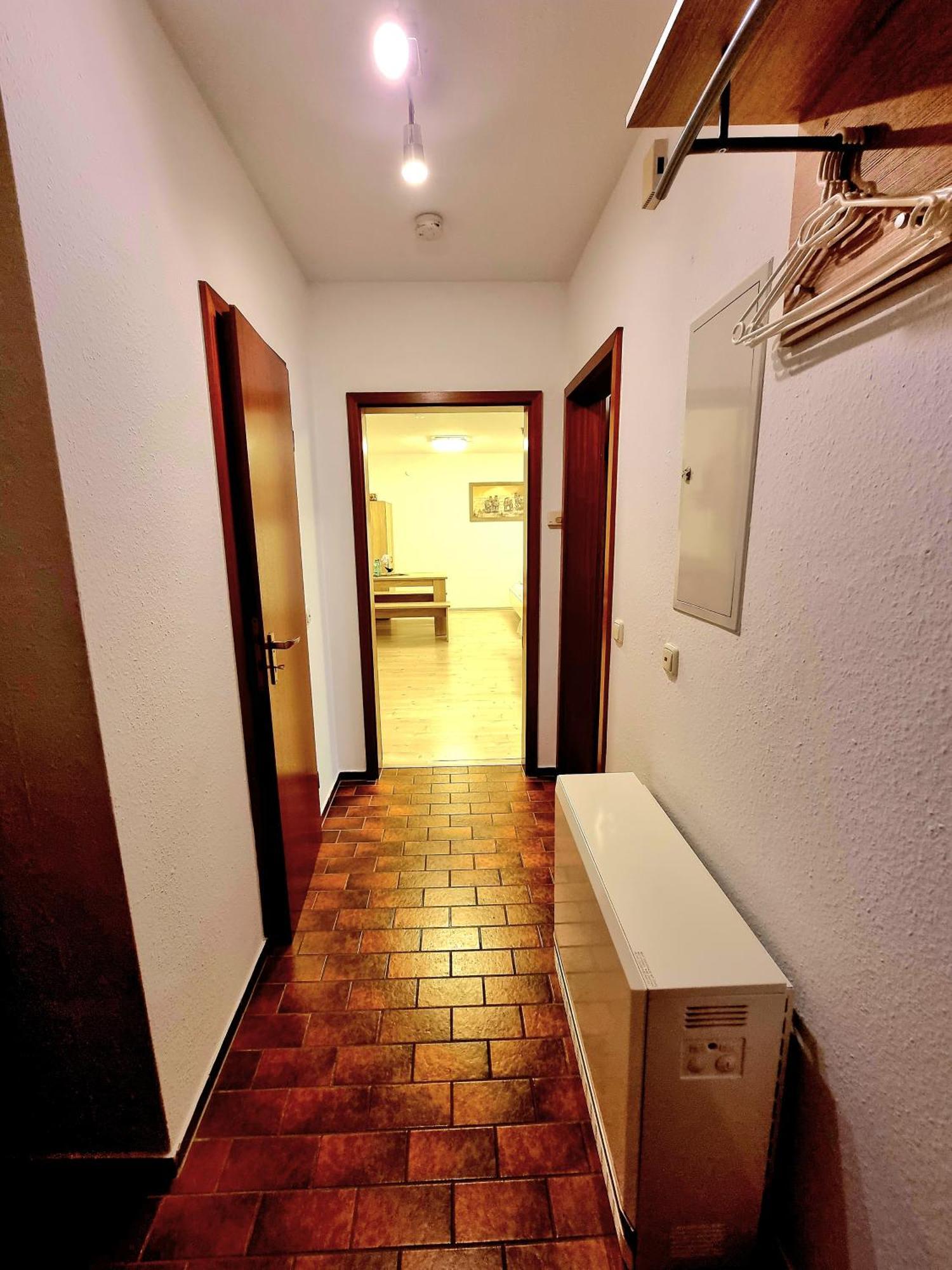 Citywohnung Tettnang Exterior photo